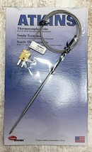 Cooper-Atkins 50360-K 5 1/2&quot; Type-K Oven Needle Probe with 35&quot; Cable - $44.99