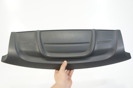 2010-2015 jaguar xk x150 5.0l rear back bumper lower extension cover 8W8... - $95.00