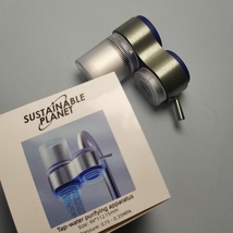 SUSTAINABLE PLANET Tap-water purifying apparatus-Purify Your Water image 8