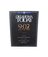 Oklahoma Today Magazine Special Memorial Issue 9:02 A.M. April 19, 1995 - £11.50 GBP