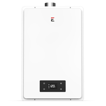 Eccotemp Builder Series 6.5 GPM Indoor Liquid Propane Tankless Water Heater - £400.30 GBP