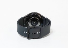 Samsung Galaxy Watch6 SM-R935U 40mm LTE Aluminum Case with Sport Band - Graphite image 3