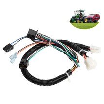 Dash Wiring Harness, Compatible With Husky Husqvarna Craftsman Paulan Pro - £27.59 GBP