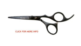 WASHI BLACK DRAGON 5, 5.5, 6 OR 7 INCH SHEAR SCISSOR JAPANESE 440C STEEL... - £174.73 GBP