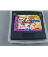 Tested and Working - Sega Game Gear - Desert Speed Trap - Road Runner Game - £20.15 GBP