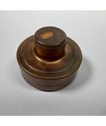 Telechron H3 HNK M2394 Clock Motor 3.6 RPM Untested - $511.29 MXN