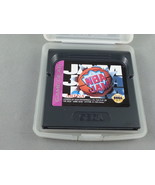 Tested and Working - Sega Game Gear -  NBA Jam - Boom Shak-a-la-ka - $34.19 CAD