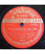 Don Byas - Should I / You Call It Madness, But I Call It Love - Jamboree... - $19.68 CAD