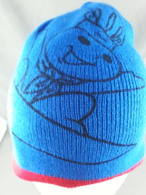 Vancouver 2010 - Winter Olympic Games - Pilsbury Canada Toque/Beanie-Reversable - £31.13 GBP