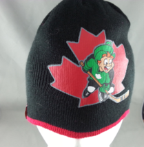 Vancouver 2010 - Winter Olympic Games - Lucky Charms Canada Toque/Beanie - £30.60 GBP