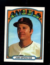 1972 Topps #419 Jim Spencer Vgex Angels *X96108 - £1.53 GBP