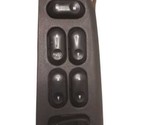 Driver Front Door Switch Driver&#39;s Window Fits 05-07 FORD F250SD PICKUP 3... - $46.53