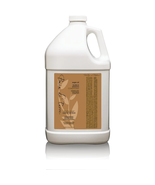Bain de Terre Argan Oil Sleek &amp; Smooth Conditioner, 128 Oz. - £51.36 GBP