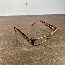 Vogue Eyeglasses Frame VO 2504 1471 49-15-130 Tortoise Crystal - £11.60 GBP
