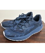 NoBull Blue Camo Trainer Shoes Sneakers Men’s 8 Women’s 9.5 - $34.60