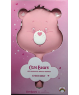 Care Bears LED Handheld Makeup Mirror – Cheer Bear Pink Edition - $49.50