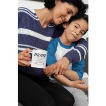 Mom Mothers Day Birthday Coffee Mug Gift Idea - £15.96 GBP