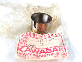 Kawasaki A1 A1SS A7 A7SS B1 F1 F2 F2TR F3 F4 Crankshaft Collar Nos - $7.67
