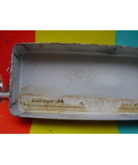 Rare Vintage Soviet USSR Cosmonaut Emergency Fishing Stuff Aluminum Litt... - $80.64 CAD