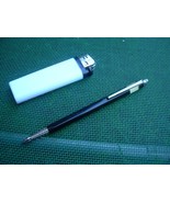 Vintage Bohemia Works Mechanical Pencil Toison D&#39;Or 1991 - $14.84