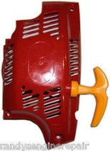 Recoil Pull Start starter assy Homelite chainsaw RANGER I4550B D3300 - £669.82 GBP