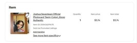 1674 Add shipping:) - €13,58 EUR
