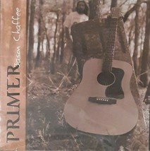 Primer by Jason Chaffee (CD - 2001) NEW Sealed - $38.69