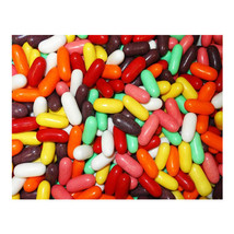 Candy Licorice Straws - 1kg - $52.07