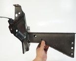 07-2011 jaguar xk driver left lh side headlight mounting fender support ... - $175.00