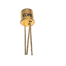 TIL31 TIL-31 GOLD-PLATED Phototransistor Detector Korea NTE3028 - £5.17 GBP