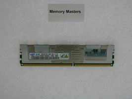 398709-071 8GB Approved PC2-5300  FBDIMM Memory for HP ProLiant BL20p G - £22.60 GBP