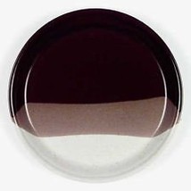 1987 Mikasa Studio Kiln 12 &quot; Round Chop Plate Platter Stoneware - £35.39 GBP