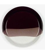 1987 Mikasa Studio Kiln 12 &quot; Round Chop Plate Platter Stoneware - $44.99
