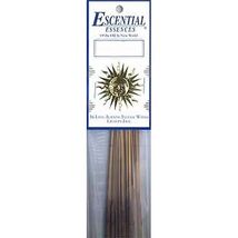Tranquility escential essences incense stick 16 pack - €4,97 EUR