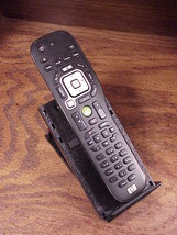 HP Windows Media Center Remote Control no. 438584-001, used, cleaned, and tested - £4.79 GBP