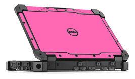 LidStyles Standard Laptop Skin Protector Decal Dell Latitude 12 Rug. Extr. 7204 image 8