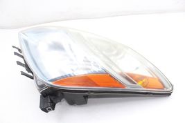06-09 TOYOTA PRIUS LEFT DRIVER SIDE XENON HEADLIGHT E4200 image 3