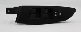 14 15 16 17 Toyota Corolla Left Driver Side Master Window Switch Oem - £31.85 GBP