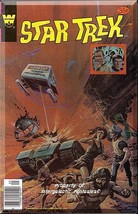 Star Trek #52 (1978) *Bronze Age / Whitman Comics*  - £3.99 GBP