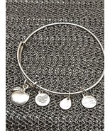 Alex and Ani Charm Bracelet - $27.08 CAD