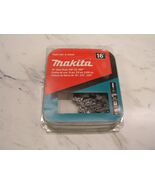 Makita E-00256 16 Inch Saw Chain NEW Free Shipping! - $19.99