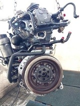 2006-2007 VW Beetle 1.9L TDI Engine Motor Assembly Vin R 5th Digit 205K ... - $1,039.45