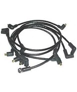 Wire Set Ignition Spark Plug for V6 4.3L 262 Prestolite OMC Volvo 503750 - $635.54 MXN