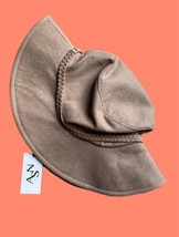 ASN Hats The Harper Hat NWT MSRP $68 - $29.69