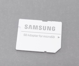Samsung EVO Plus 128GB microSDXC UHS-I Memory Card MB-MC128KA/AM image 4