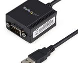 StarTech.com USB to Serial Adapter - 2 Port - COM Port Retention - FTDI ... - £43.15 GBP+