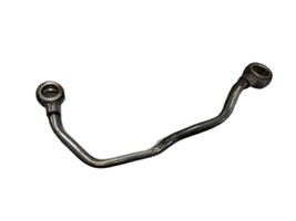 Left Cylinder Head Oil Supply Line From 2014 Toyota Sienna  3.5 - £27.48 GBP