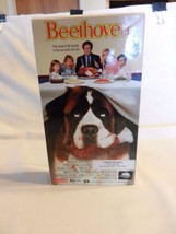 Beethoven (VHS, 1992) Charles Grodin, Bonnie Hunt (FJ1) - $6.41