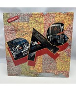 DAVID ALLAN COE.  &quot; D.A.C. &quot;  LP UK 1982 . CBS LABEL - €79,29 EUR