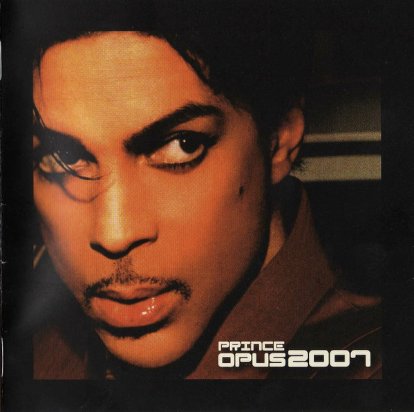 Prince Opus 2007 CD/DVD 2007 TV Appearances Soundboard and Pro-Shot  - $25.00